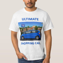 Carrito de compras definitivo de Honda Fit