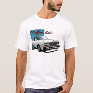Camiseta Carro de Datsun 810