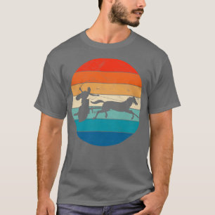 Camiseta Carro Romano