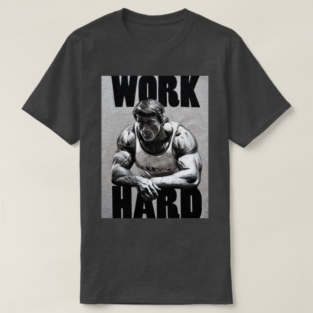 Camiseta carrocería (Diseño del anverso)