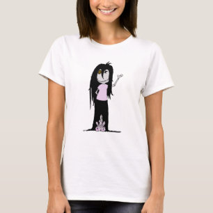 Camiseta Carros "caesura del vudú puesta "