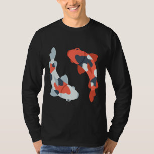 Camiseta Carrp Fish