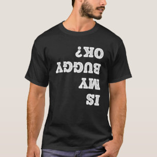 Camiseta Carruaje Amish Pandilla Amish Divertido Es Mi