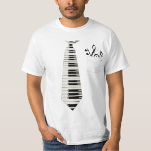 Camiseta Carruaje del piano