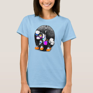 Camiseta Carrusel