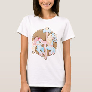 Camiseta Carrusel del helado