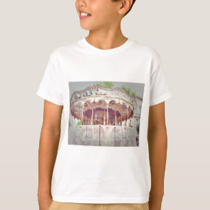 Camiseta Carrusel francés