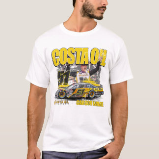 Camiseta Carson Ware 51 Ace Speedway Win