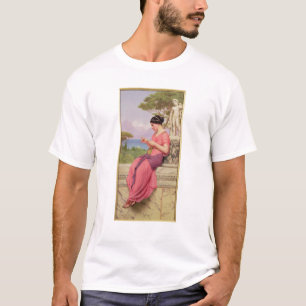 Camiseta Carta de amor del Le, 1913