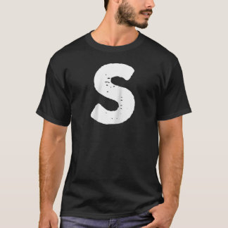 Camiseta Carta de disfraces del grupo de carnaval de Chipmu