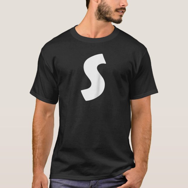 Camiseta Carta de disfraces del grupo de carnaval de Chipmu (Anverso)