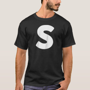 Camiseta Carta de disfraces del grupo de carnaval de Chipmu
