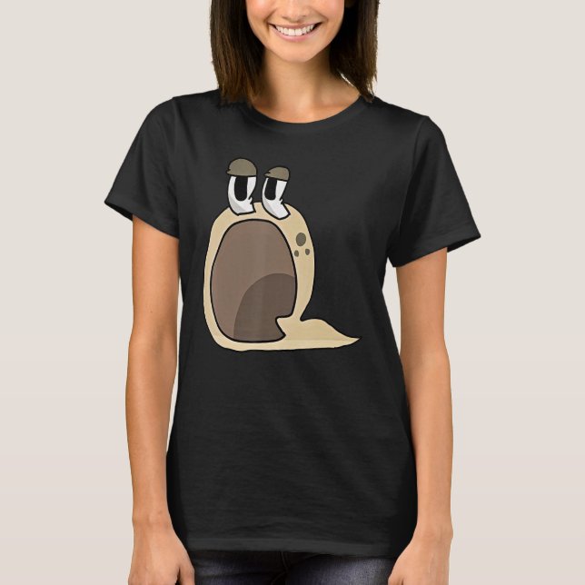 Camiseta Carta De Emoción Q Alfabetización Para Chicas De N (Anverso)