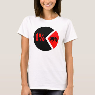 Camiseta Carta de la injusticia