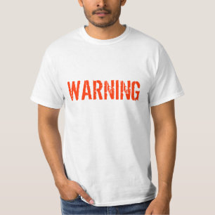 CAMISETA CARTA DEL PLACER