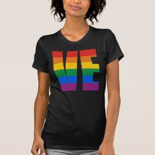 Camiseta CARTAS DE AMOR DE PAREJAS