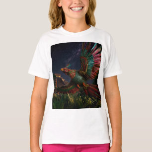 Camiseta Cartas de póquer clásicas
