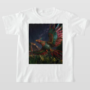 Camiseta Cartas de póquer clásicas