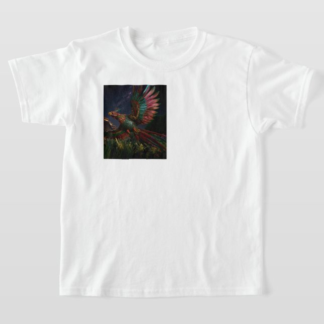 Camiseta Cartas de póquer clásicas (Distribución)