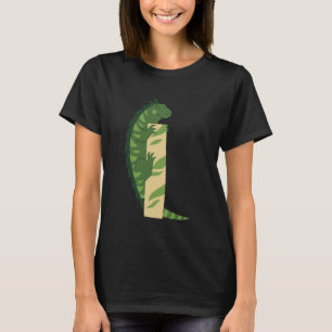 Camiseta Cartas para niños que alfabeto ABC aprendiendo saf