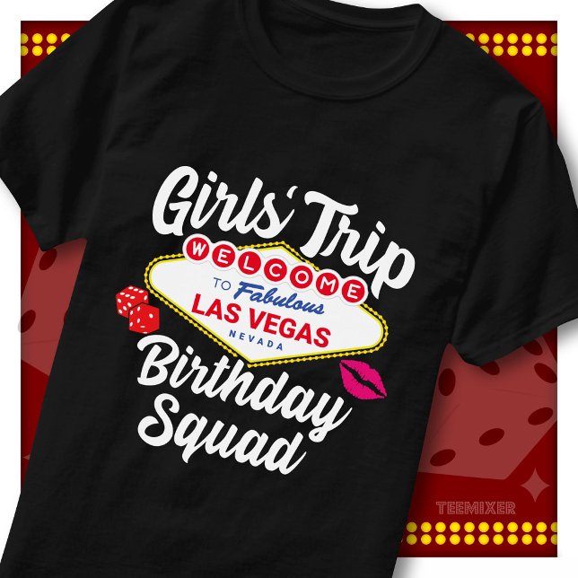 Camiseta Cartel de bienvenida para la fiesta de cumpleaños  (Subido por el creador)