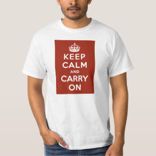Camiseta Cartel de propaganda de la Segunda Guerra Mundial 