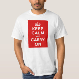 Camiseta Cartel de propaganda de la Segunda Guerra Mundial 