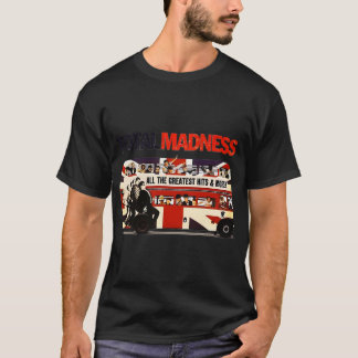 Camiseta cartel total
