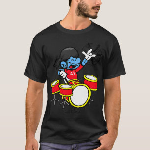 Camiseta Carter
