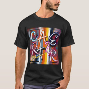 Camiseta Cartier Classic