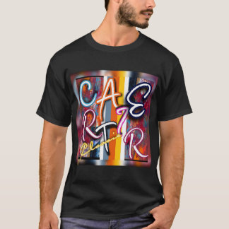 Camiseta Cartier Classic 