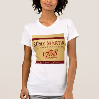 Camiseta Cartier Classic 1738