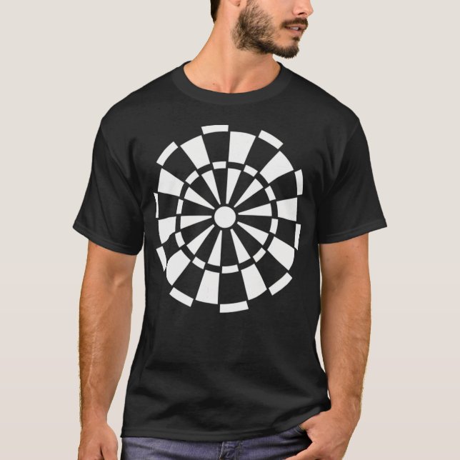 Camiseta Cartón (Anverso)