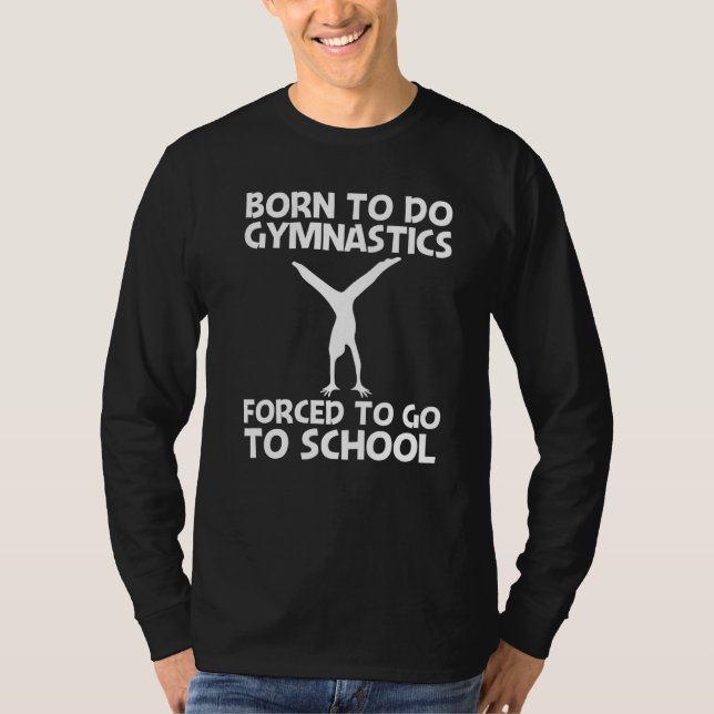 Camiseta Cartonaje Arte Para Hombres Mujeres Gimnasio Tumbó (Anverso)