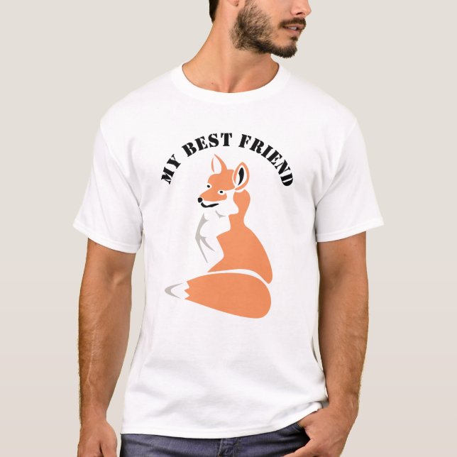 Camiseta Cartonaje Sheltie Dog (Anverso)