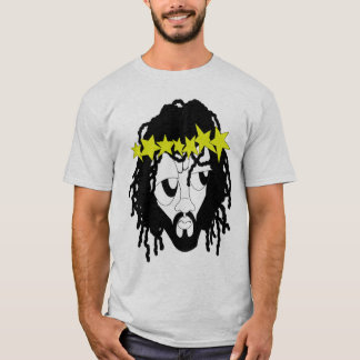 Camiseta CartoonJesus