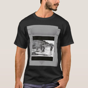 Camiseta Cartucho de juego Spiderland activo
