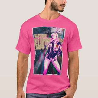 CAMISETA CAS SUPERSTARS RAFFAELLA CARR