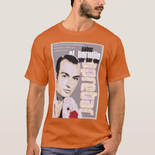 CAMISETA CAS SUPERSTRELLAS TONY LEBLANC