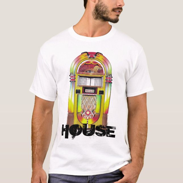 CAMISETA CASA (Anverso)