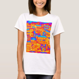 Camiseta casa 1