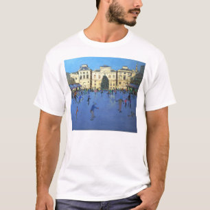 Camiseta Casa 2012 de Somerset de los patinadores