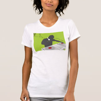 Camiseta Casa 2 de DJ