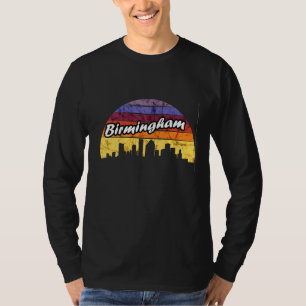 Camiseta Casa de Birmingham City 1