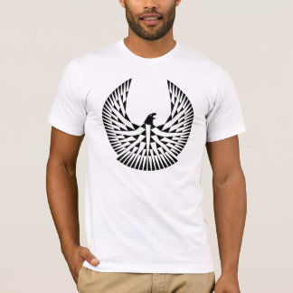 Camiseta Casa de campo de la libertad: Logotipo