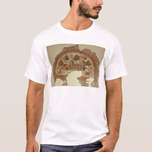 Camiseta Casa de campo en Tabarka