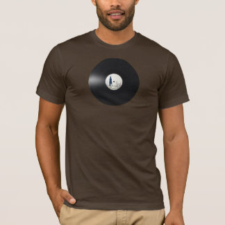 Camiseta Casa de Chicago