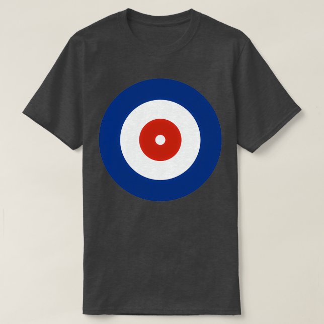 CAMISETA CASA DE CORREO 2 (Diseño del anverso)