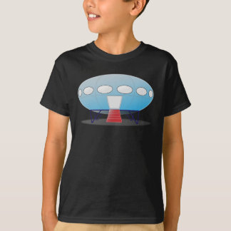 Camiseta Casa de Futuro