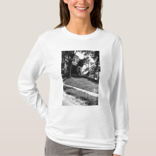 Camiseta Casa de Horatio Alger en Natick, Massachusetts
